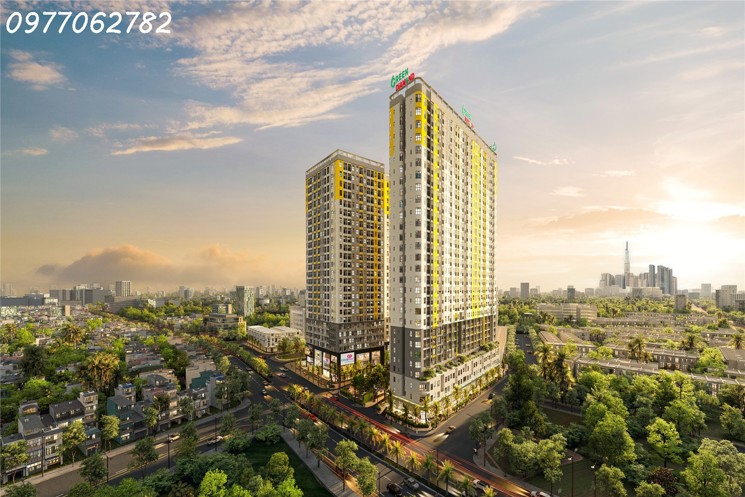Bcons City: Mở bán Block cuối cùng - Booking 30 Triệu (Có hoàn lại)