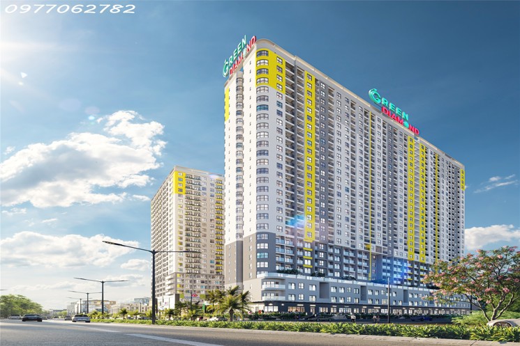 Bcons City: Mở bán Block cuối cùng - Booking 30 Triệu (Có hoàn lại)