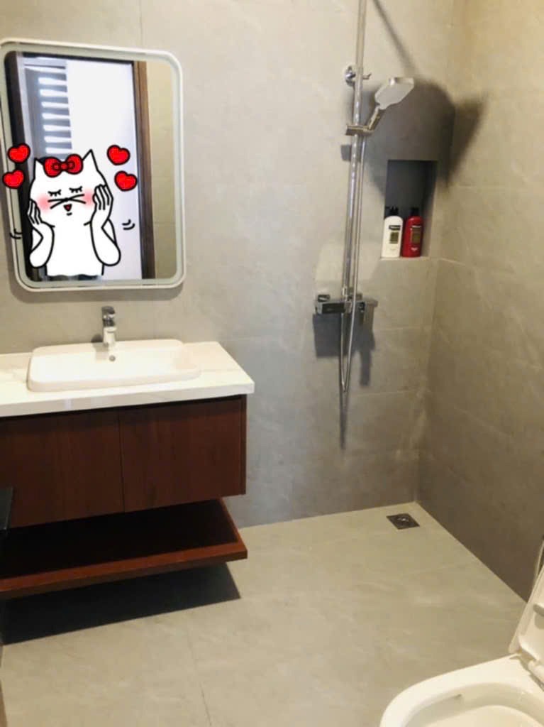 Nhà Mới Hiện Đại 81m² - 4PN, Giá 9.7 Tỷ - Huỳnh Tấn Phát, Quận 7