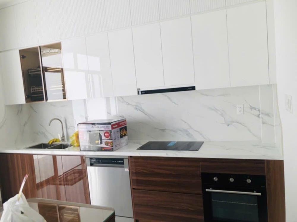 Nhà Mới Hiện Đại 81m² - 4PN, Giá 9.7 Tỷ - Huỳnh Tấn Phát, Quận 7