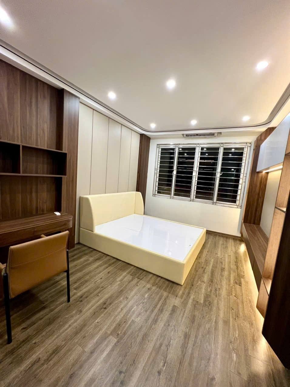 Trần Phú Hà Đông: Siêu phẩm Luxury 5 tầng, Full Nội Thất, Giá Chỉ 6 tỷ +