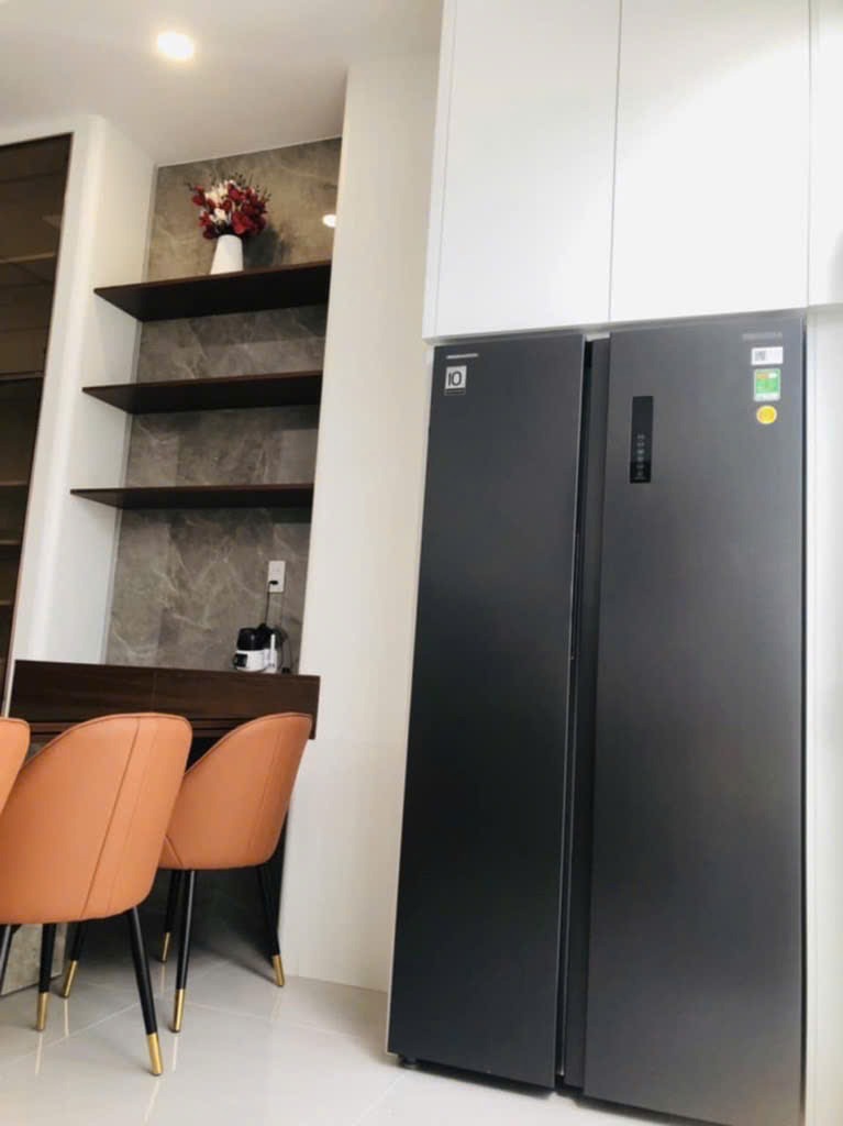 Nhà Mới Hiện Đại 81m² - 4PN, Giá 9.7 Tỷ - Huỳnh Tấn Phát, Quận 7