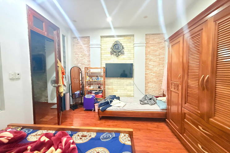 CC GREEN PARK TÔ HIỆU 70M, 2 PHÒNG NGỦ, FULL NỘI THẤT HIỆN ĐẠI, GIÁ 4.5 TỶ