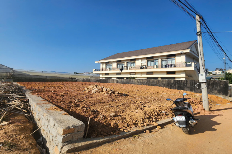 BÁN ĐẤT BIỆT THỰ VẠN HẠNH P. LÂM VIÊN - ĐÀ LẠT - 345M2, GẦN THUNG LŨNG TÌNH YÊU - 11.5 TỶ