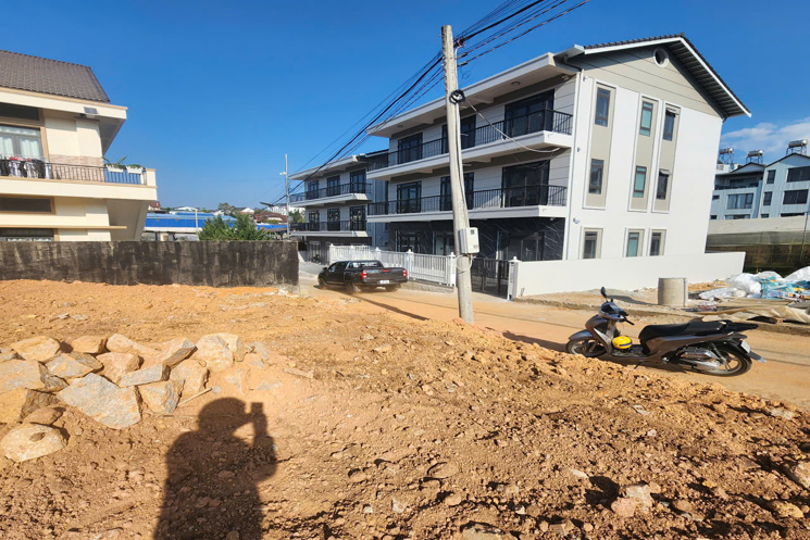 BÁN ĐẤT BIỆT THỰ VẠN HẠNH P. LÂM VIÊN - ĐÀ LẠT - 345M2, GẦN THUNG LŨNG TÌNH YÊU - 11.5 TỶ