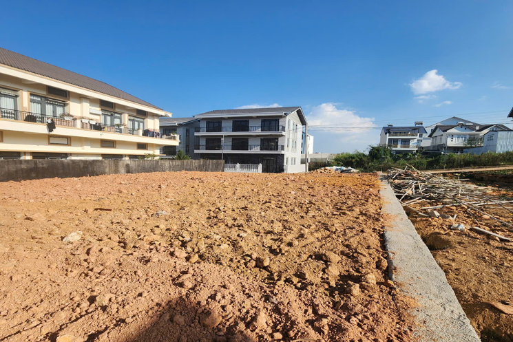 BÁN ĐẤT BIỆT THỰ VẠN HẠNH P. LÂM VIÊN - ĐÀ LẠT - 345M2, GẦN THUNG LŨNG TÌNH YÊU - 11.5 TỶ