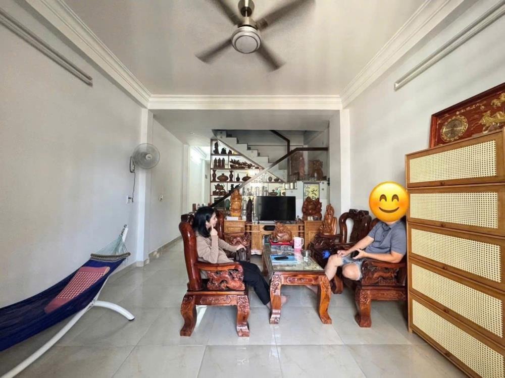 Bán Nhà HXH Trương Công Định, P14, Tân Bình - 4x23m, Giá 11 tỷ