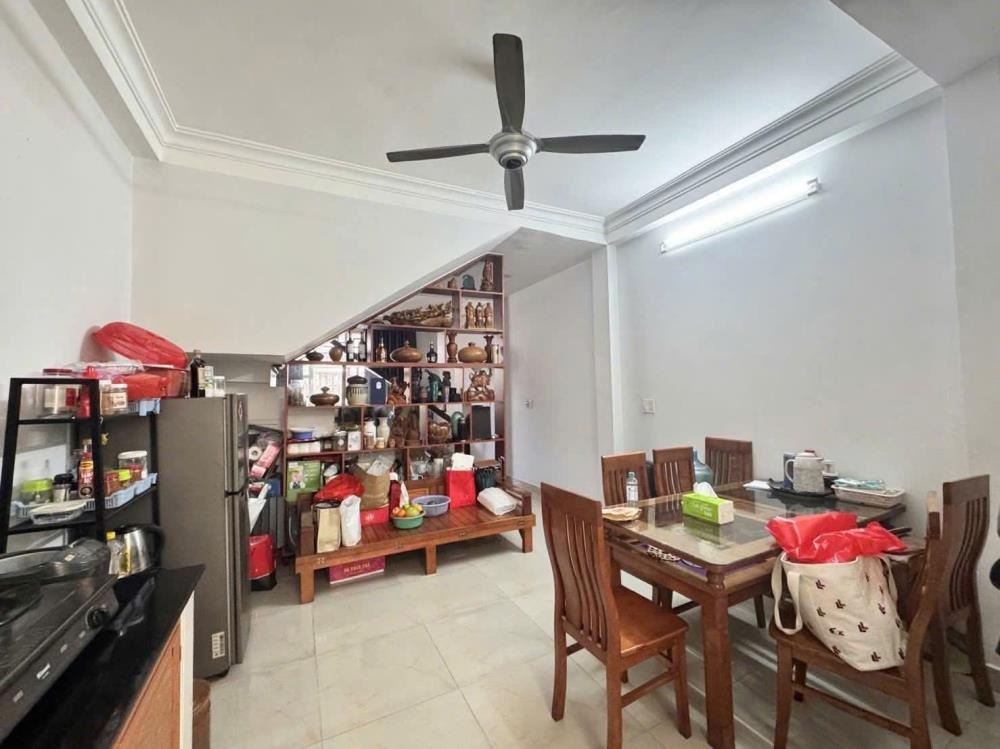 Bán Nhà HXH Trương Công Định, P14, Tân Bình - 4x23m, Giá 11 tỷ