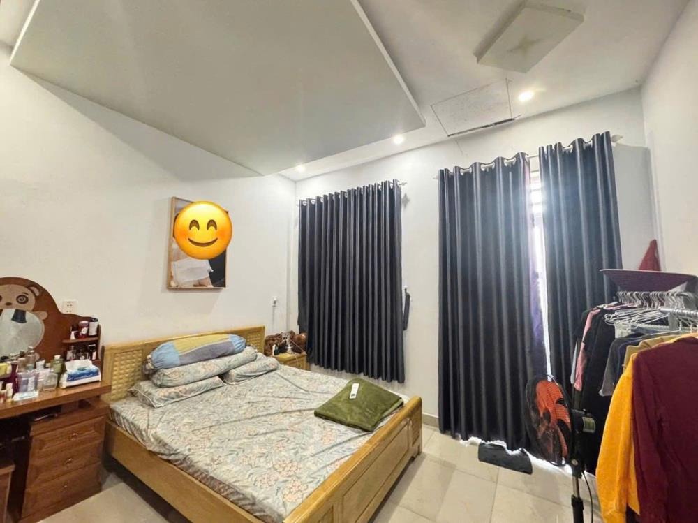 Bán Nhà HXH Trương Công Định, P14, Tân Bình - 4x23m, Giá 11 tỷ