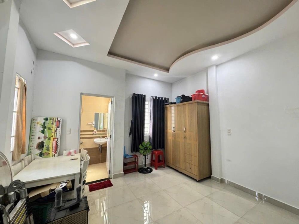 Bán Nhà HXH Trương Công Định, P14, Tân Bình - 4x23m, Giá 11 tỷ