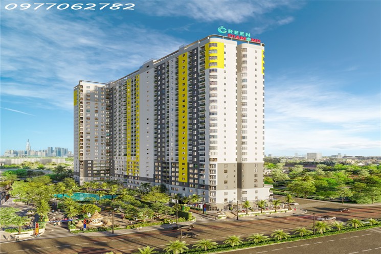 Độc quyền: Mở bán lần đầu Block cuối cùng dự án Bcons City - Suất booking ưu tiên chỉ 30 Triệu