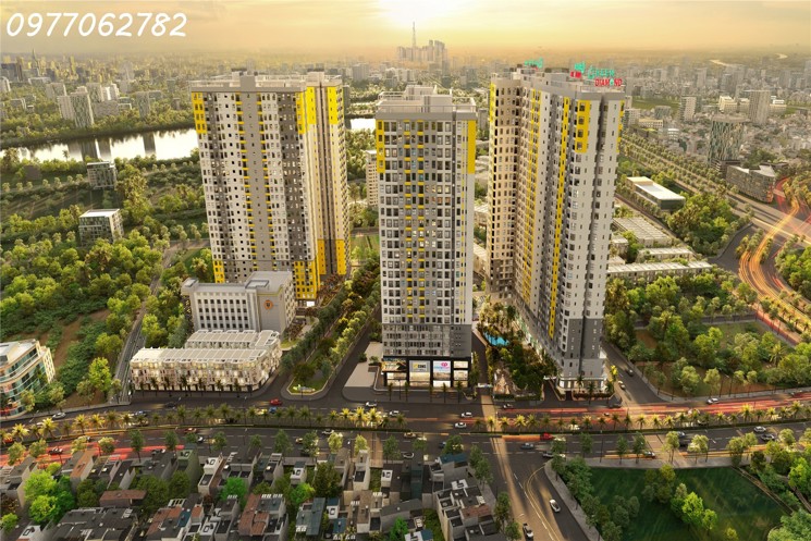 Độc quyền: Mở bán lần đầu Block cuối cùng dự án Bcons City - Suất booking ưu tiên chỉ 30 Triệu