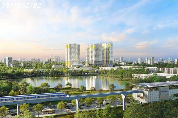 Độc quyền: Mở bán lần đầu Block cuối cùng dự án Bcons City - Suất booking ưu tiên chỉ 30 Triệu
