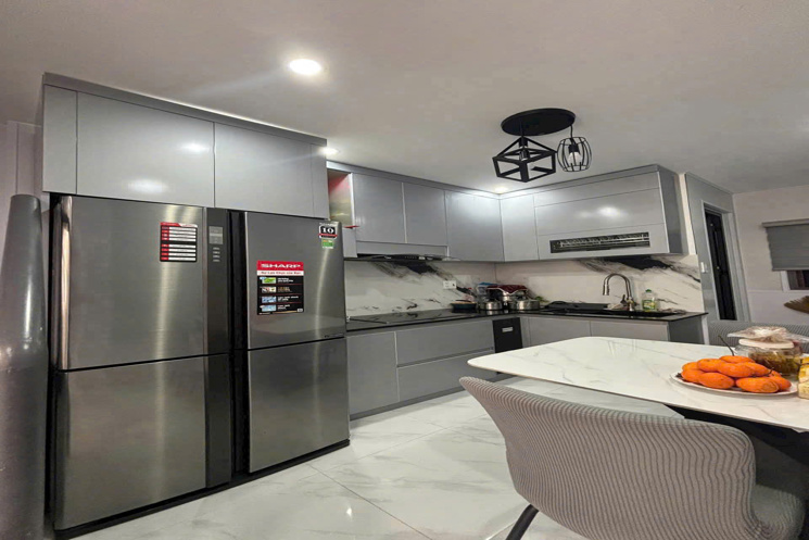 BÁN VILLA HÙNG VƯƠNG P9 ĐÀ LẠT - 5PN, FULL NỘI THẤT, HẺM Ô TÔ - 20 TRIỆU/THÁNG