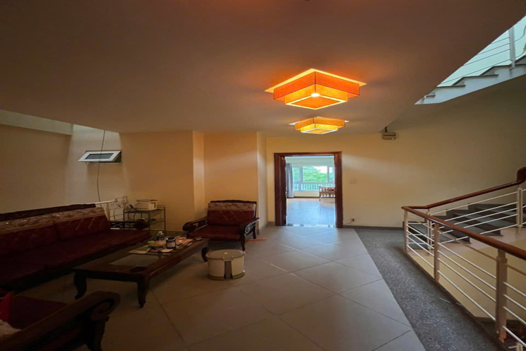 Nhà chưa có trên thị trường BT Lương Định Của 35ty