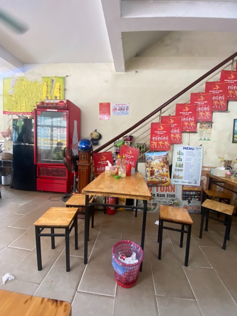 Bán nhà mặt phố Trịnh Văn Bô, 60m2, 3 tầng, lô góc, kinh doanh, giá 30 tỷ