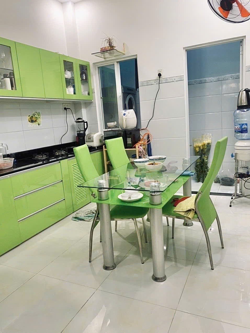 Hẻm Xe Hơi Sát Mặt Tiền - Vị Trí Đắc Địa, Tiện Kinh Doanh