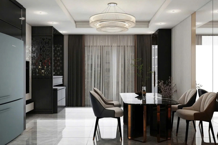 NHÀ ĐẸP MỚI PHÂN LÔ Ô TÔ VÀO NHÀ Phúc Đồng 40m2 X 6 tầng mặt tiền 5mX13.2 tỷ Long Biên