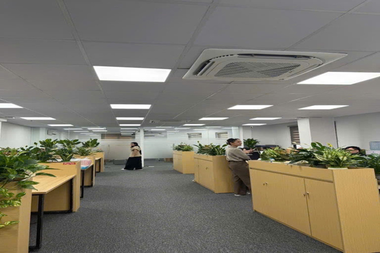 Hiếm bán tòa nhà mặt phố Bà Triệu, Hàng Bài, Hoàn Kiếm DT 75m2, 8 tầng thang máy, có hầm, KD siêu