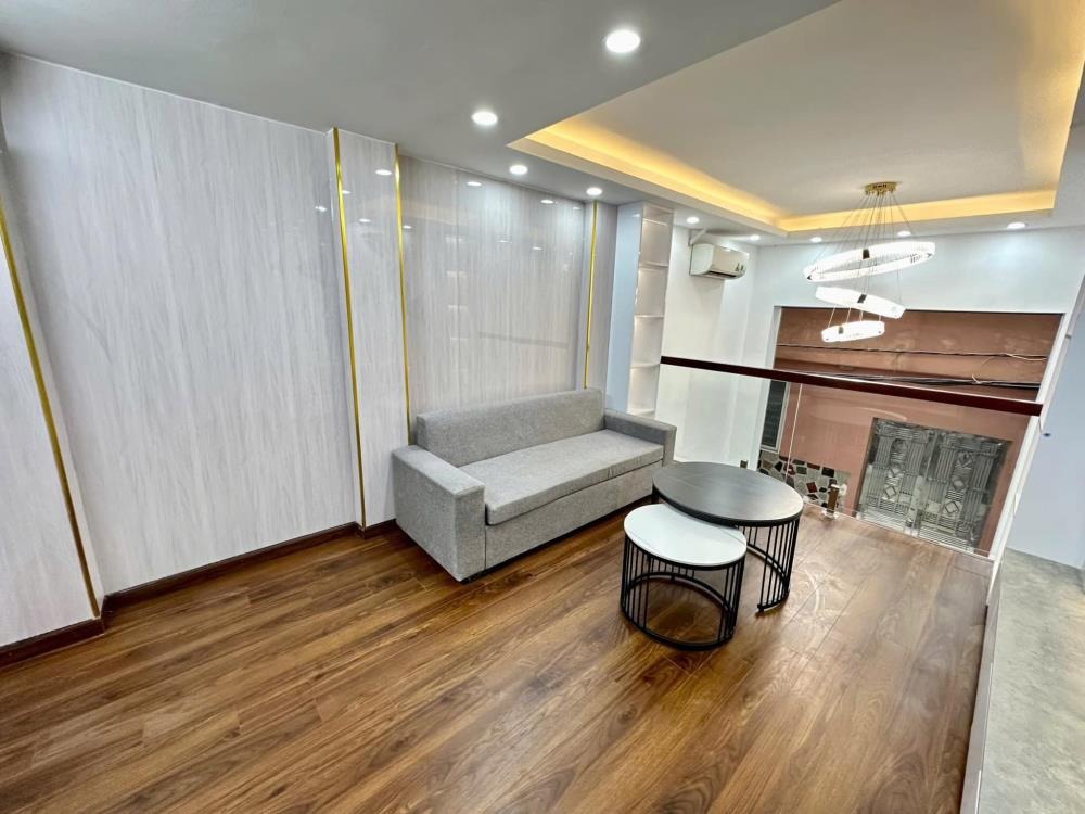 Khương Trung Thanh Xuân: Siêu phẩm 6 tầng, 6 tỷ, vị trí đắc địa