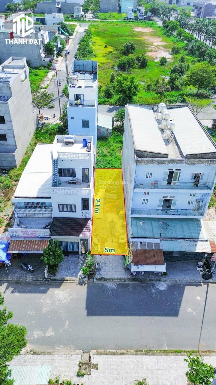 Đất nền Bình Tân, Cầu Xáng: Vị trí đắc địa, giá tốt - Đầu tư sinh lời