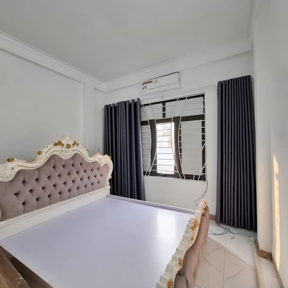 Bán nhà góc Tây Mỗ Đại Mỗ 5 tầng mới - Gần ô tô, Giá dưới 5 tỷ