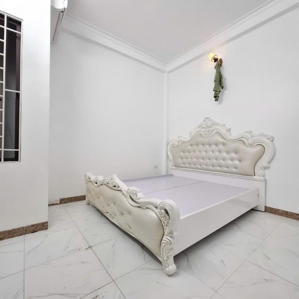 Bán nhà góc Tây Mỗ Đại Mỗ 5 tầng mới - Gần ô tô, Giá dưới 5 tỷ