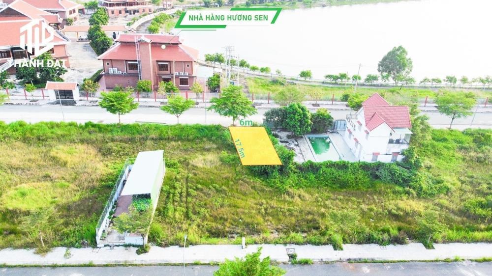 Đất nền Bình Tân, Cầu Xáng: Vị trí đắc địa, giá tốt - Đầu tư sinh lời