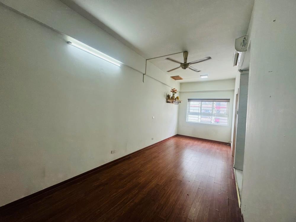 2 tỷ 590tr Sở Hữu Căn Hộ 2PN, View Thông Thoáng, Chung Cư Thanh Hà