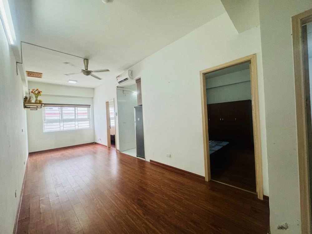 2 tỷ 590tr Sở Hữu Căn Hộ 2PN, View Thông Thoáng, Chung Cư Thanh Hà