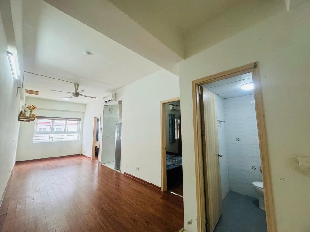 2 tỷ 590tr Sở Hữu Căn Hộ 2PN, View Thông Thoáng, Chung Cư Thanh Hà