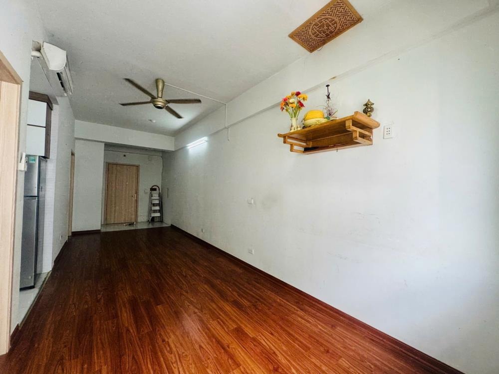 2 tỷ 590tr Sở Hữu Căn Hộ 2PN, View Thông Thoáng, Chung Cư Thanh Hà