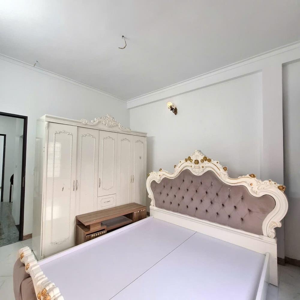 Bán nhà góc Tây Mỗ Đại Mỗ 5 tầng mới - Gần ô tô, Giá dưới 5 tỷ
