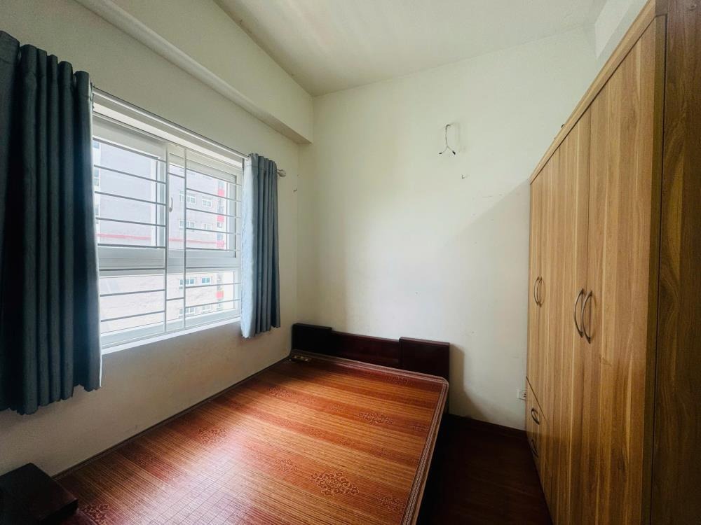 2 tỷ 590tr Sở Hữu Căn Hộ 2PN, View Thông Thoáng, Chung Cư Thanh Hà