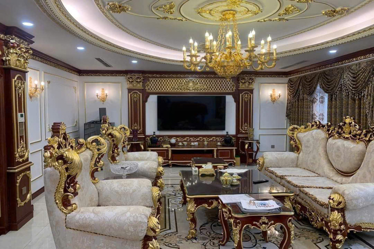 Bán nhà phân lô Lạc Long Quân - Tây Hồ DT 95m2 - MT 5m, 2 ô tô tránh, thang máy, KD tuyệt vời, gần