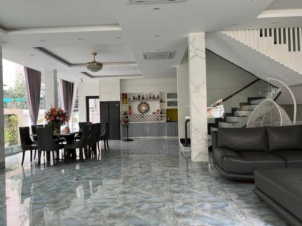 Cho Thuê Nhà Vườn Imperia Nguyễn Huy Tưởng - 200m², Giá 65tr/th