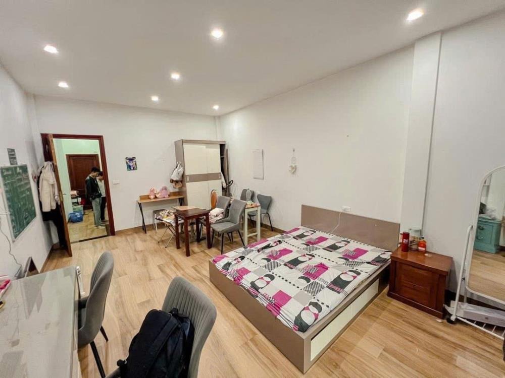 Mặt phố Bùi Xương Trạch - Kinh Doanh Đỉnh Cao, View Hồ - Giá 23 tỷ