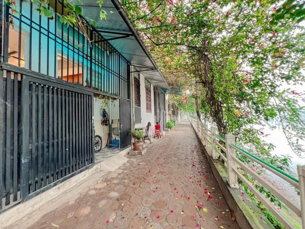 Mặt phố Bùi Xương Trạch - Kinh Doanh Đỉnh Cao, View Hồ - Giá 23 tỷ