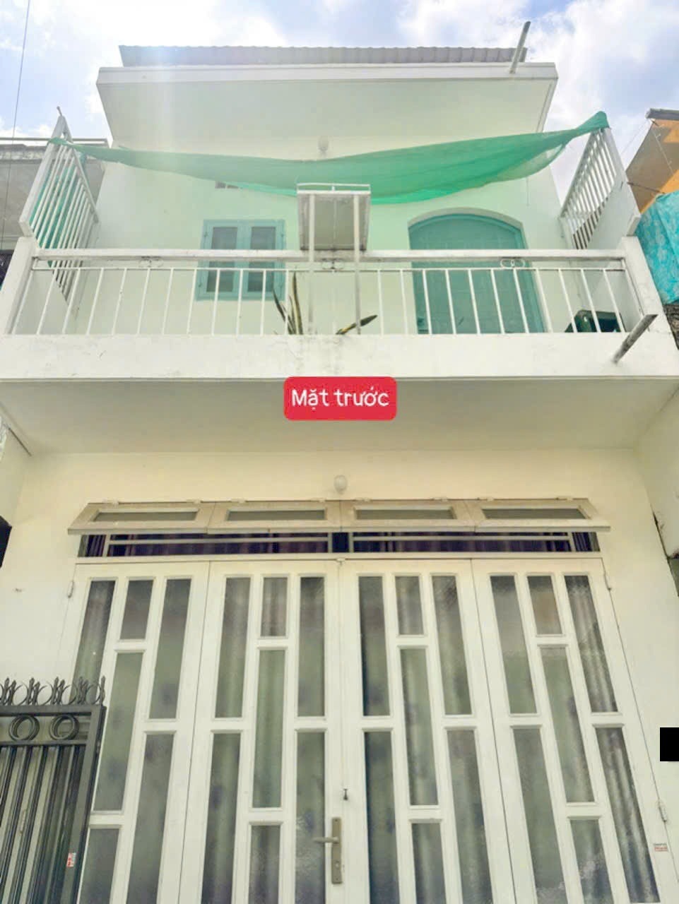 Bán nhà Bình Thạnh - Vị trí đẹp, tiện kinh doanh, kho bãi - Giá 5.9 tỷ