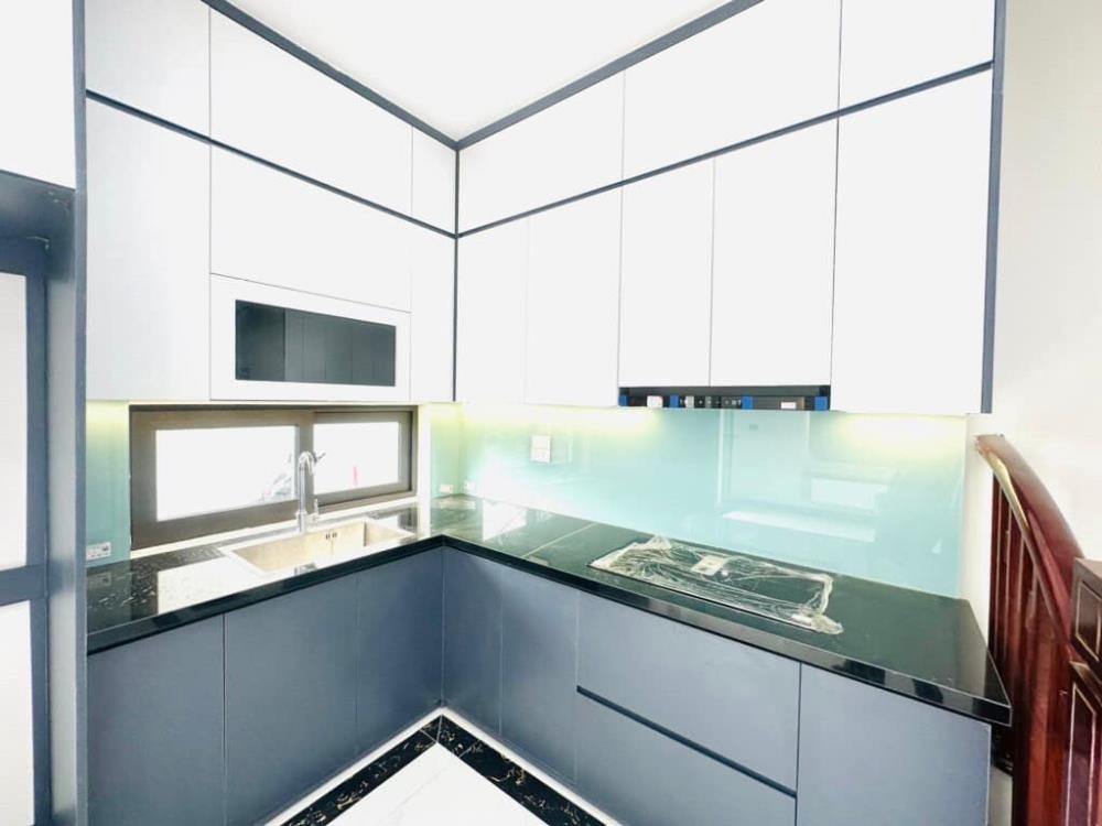 Bán Nhà Mới Xây, Vị Trí Vàng Phúc Lợi, Long Biên - 5.8 tỷ