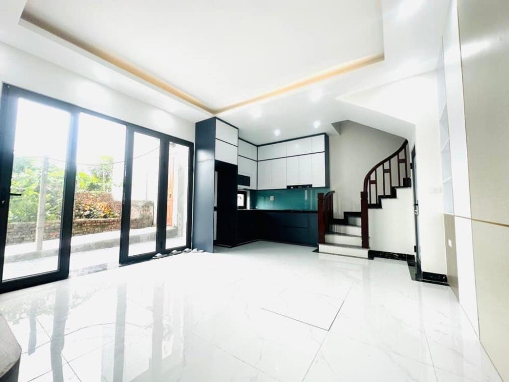 Bán Nhà Mới Xây, Vị Trí Vàng Phúc Lợi, Long Biên - 5.8 tỷ