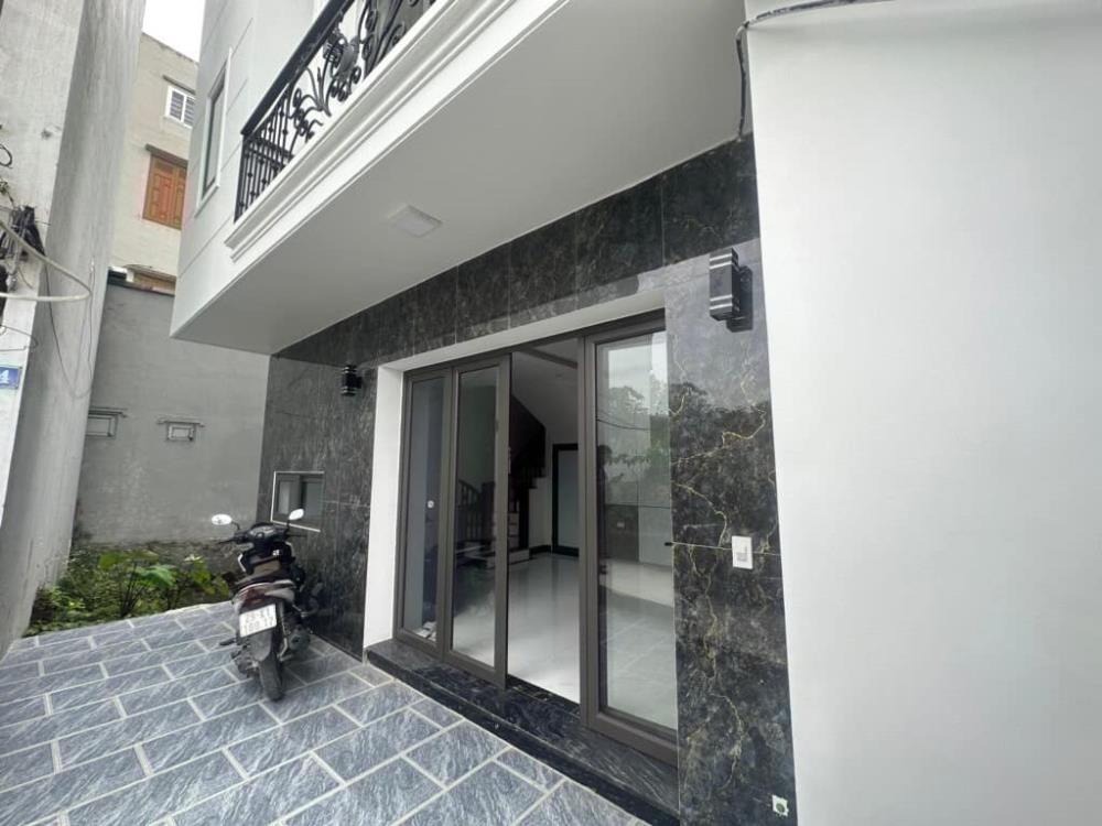 Bán Nhà Mới Xây, Vị Trí Vàng Phúc Lợi, Long Biên - 5.8 tỷ
