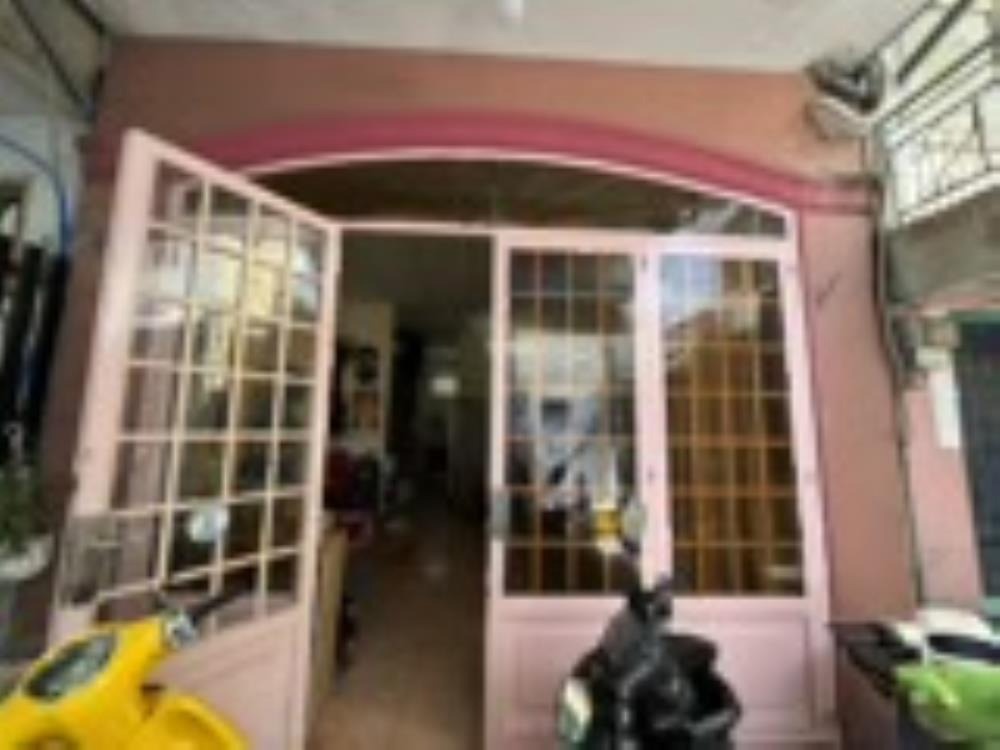 Chính chủ bán gấp nhà Đoàn Văn Bơ, Quận 4 - 4 tỷ 900 triệu