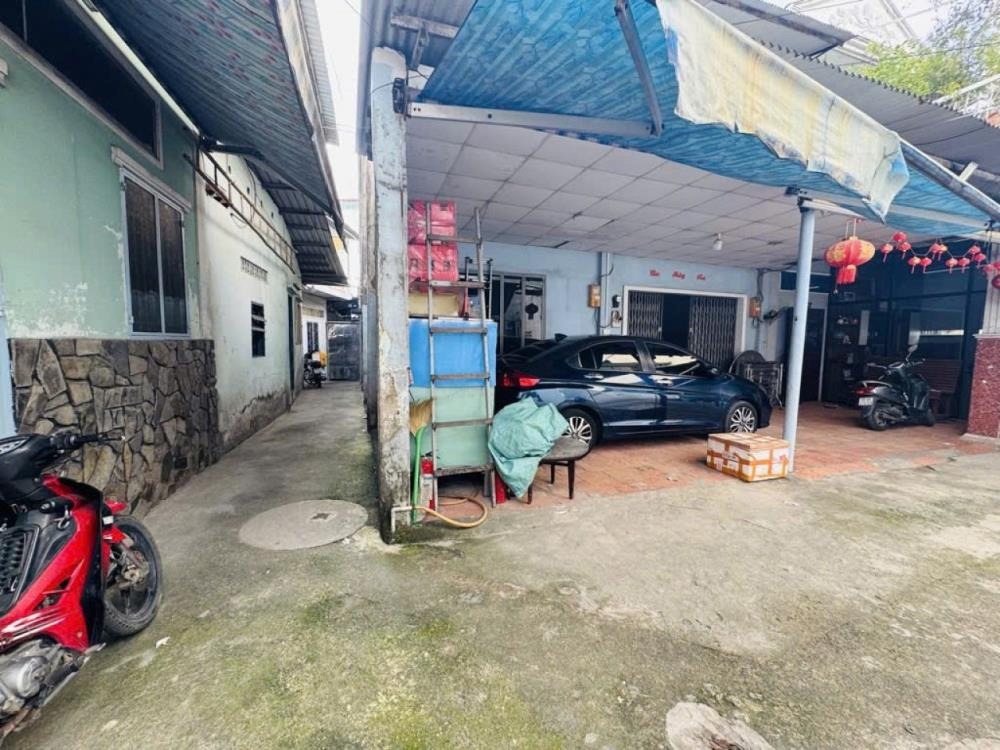 ⭐ Nhà C4 89m2 Phạm Văn Chiêu, Quận Thủ Đức - Giá Tốt, SHR