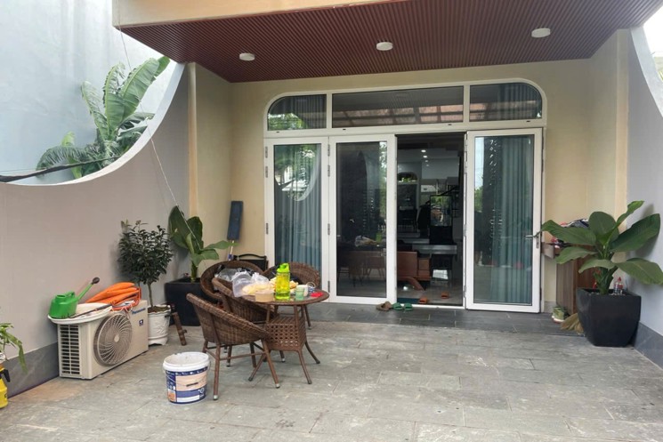 CƠ HỘI HIẾM CÓ – CHỈ 11 TỶ – NHÀ 2 TẦNG ĐẢO VIP HÒA XUÂN