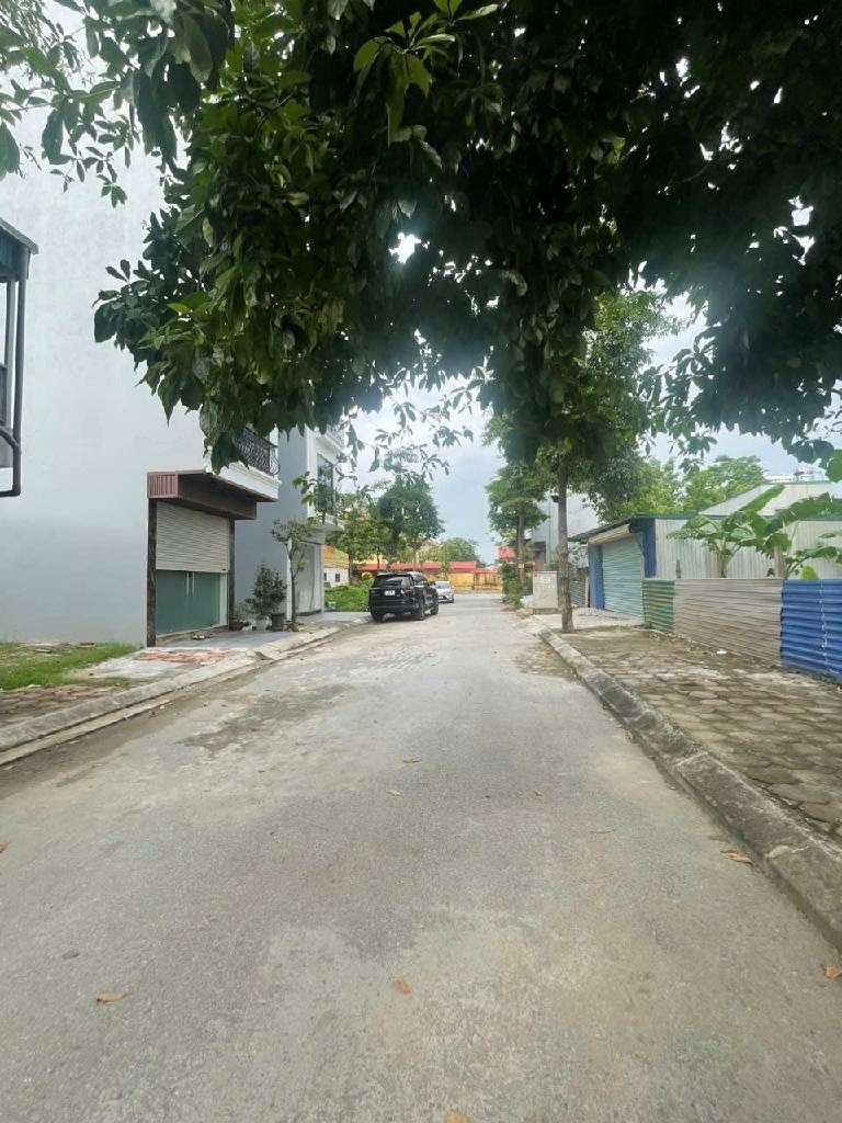 Đất nền Tứ Hiệp - Vị trí Đắc Địa, Phân Lô Vỉa Hè - Đầu Tư Sinh Lợi
