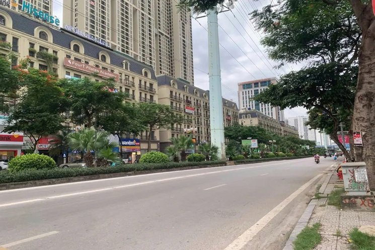 CHUNG CƯ THE PRIDE KĐT AN HƯNG 85M, 2 PN, FULL NỘI THẤT 5.6 TỶ