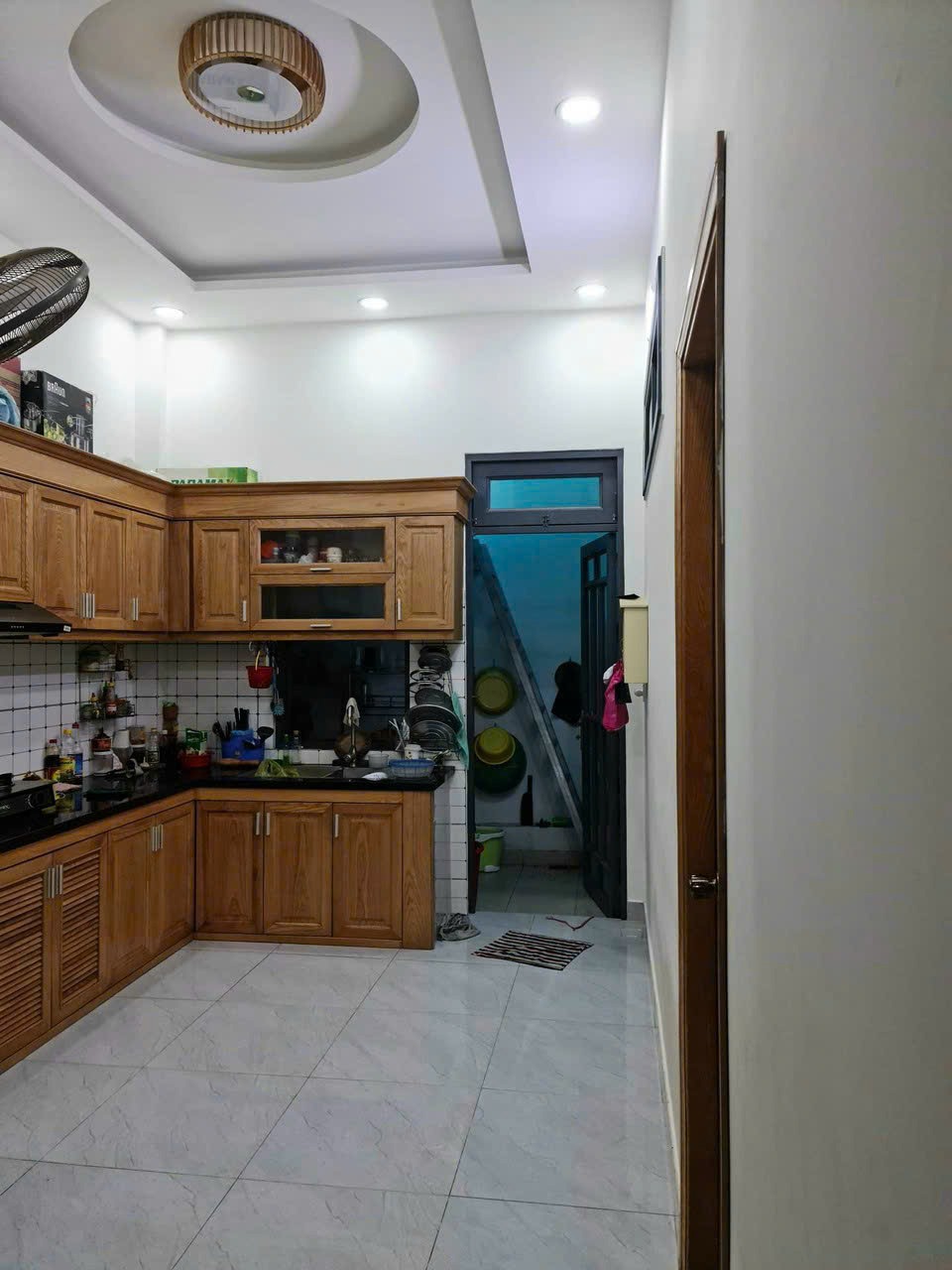 Bán Nhanh Nhà Đẹp Củ Chi: 879tr - 120m2, SHR, Vị Trí Đắc Lợi