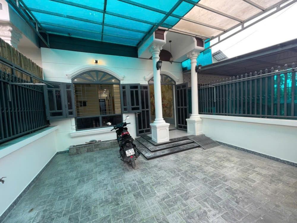Bán Nhanh Nhà Đẹp Củ Chi: 879tr - 120m2, SHR, Vị Trí Đắc Lợi