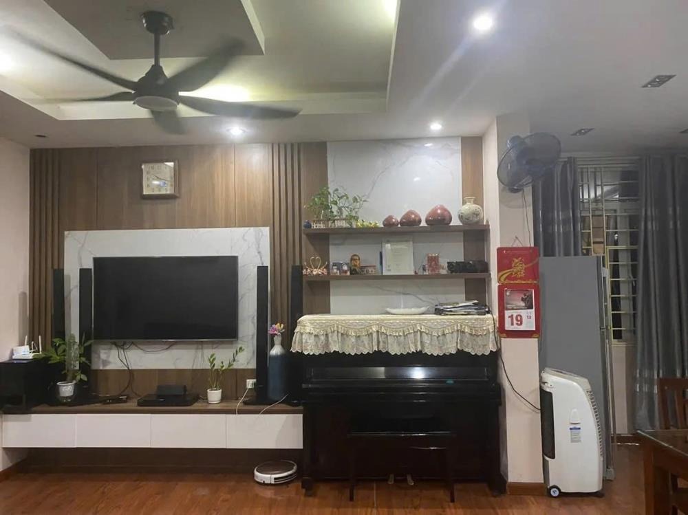 Bán nhà Khương Đình - Lô Góc 62m² - 5 tầng - Giá 18 tỷ